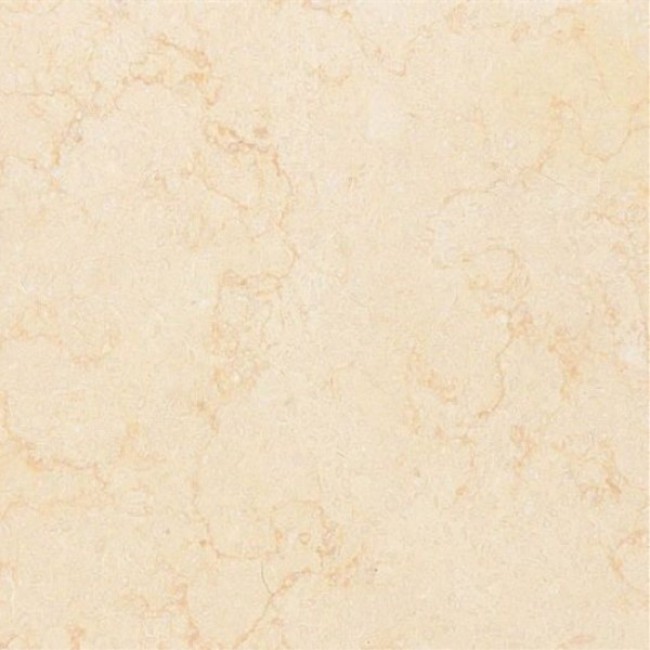 Sunny beige marble