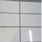 Ariston white marble slabs