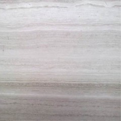 Marbre de bois blanc