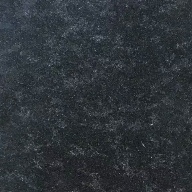 Zimbabwe black granite