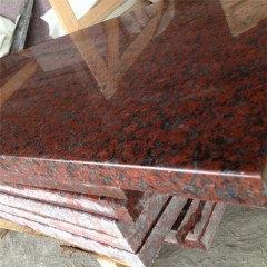 granit merah afrika