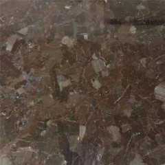 Meja dapur granit coklat Angola