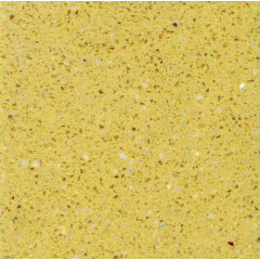 Yellow Artificial marble