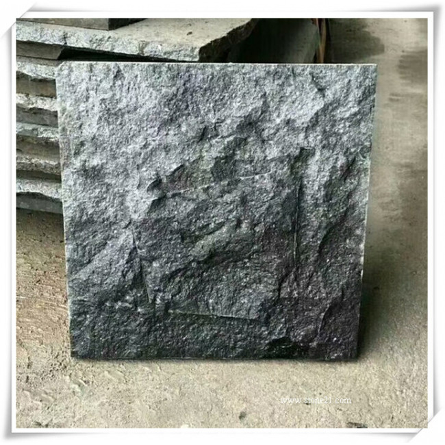 China black basalt stone