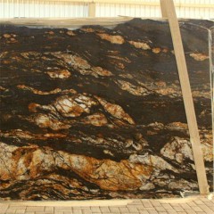 granit hitam magma