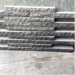 Panel kelongsong dinding granit G684