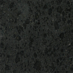 Fuding black granite