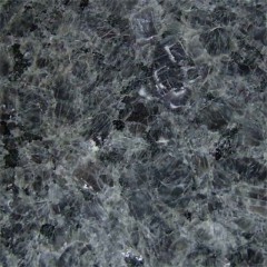 Pearl blue granite