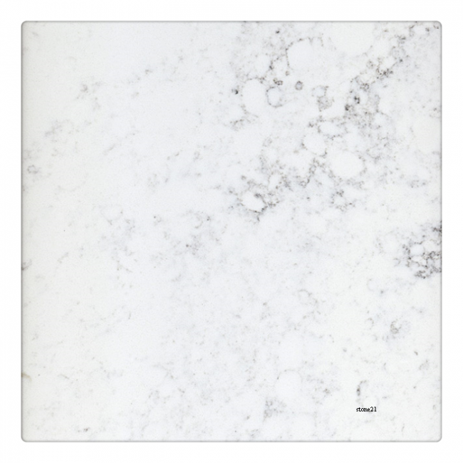 White quartz F7101