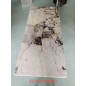 Marble coffee table