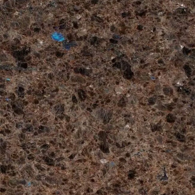 Granit antique du Labrador
